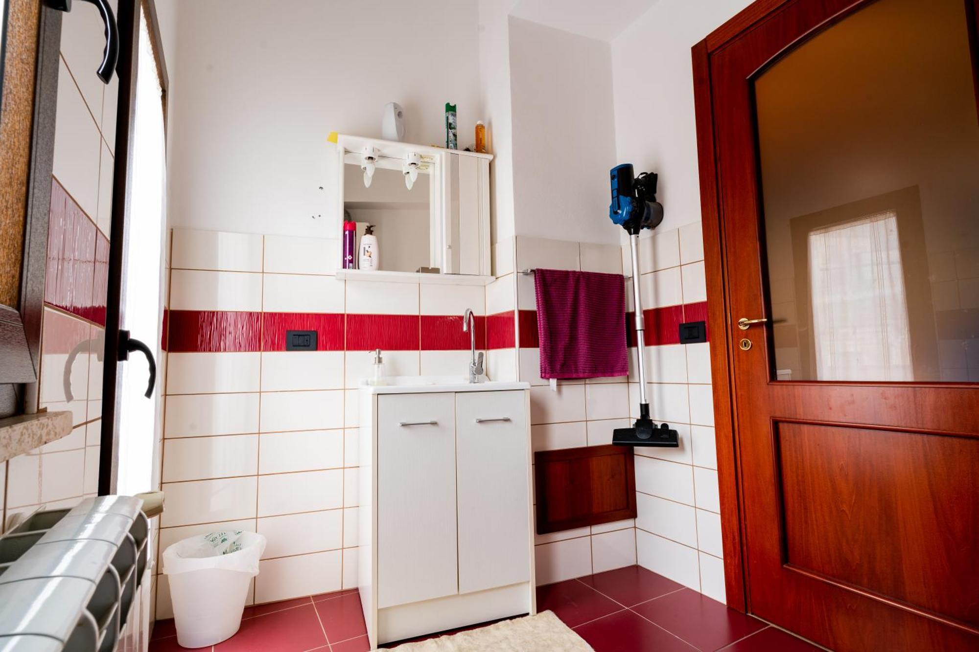 Domus Teja Villa Agira Buitenkant foto
