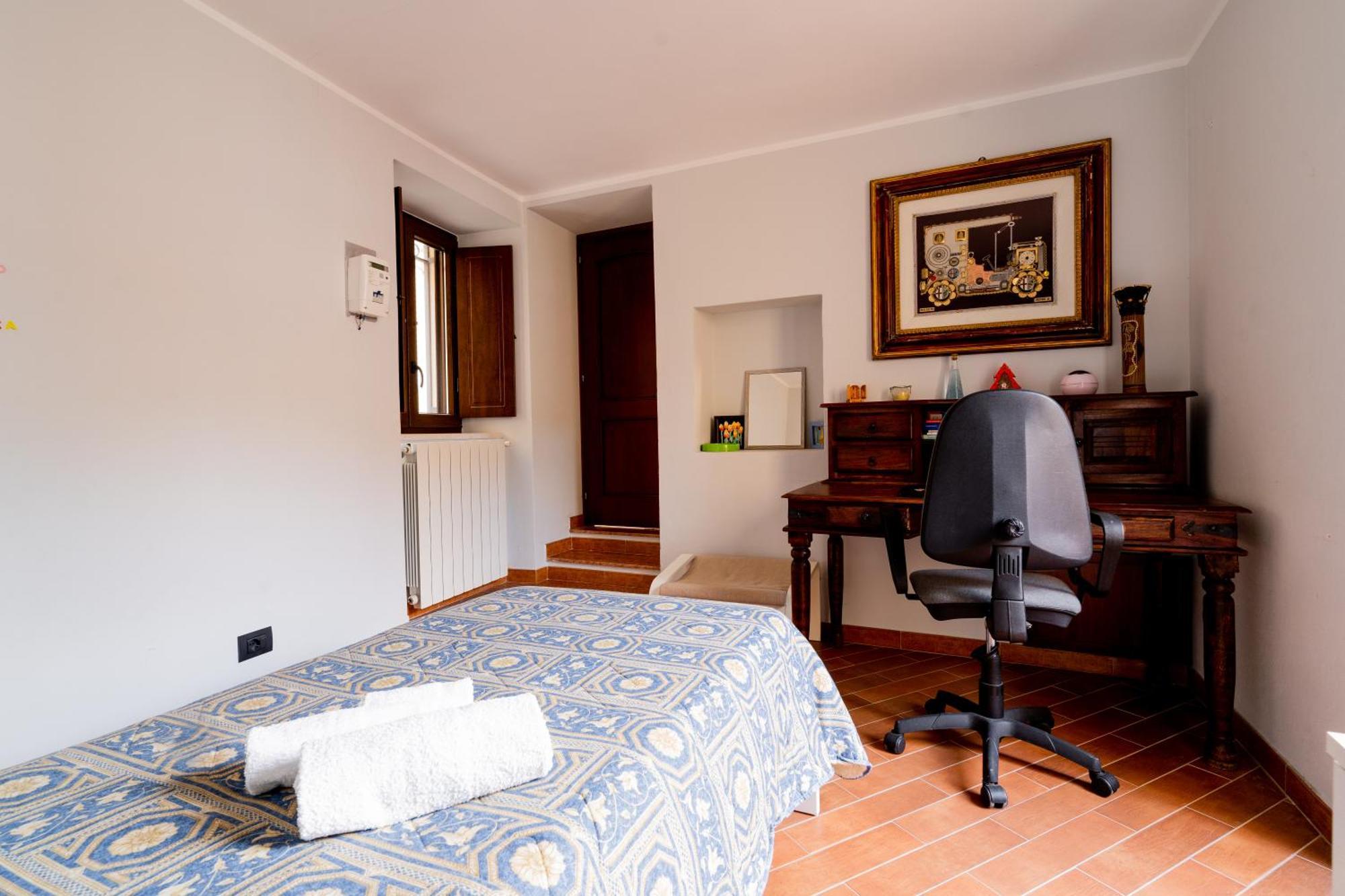 Domus Teja Villa Agira Buitenkant foto