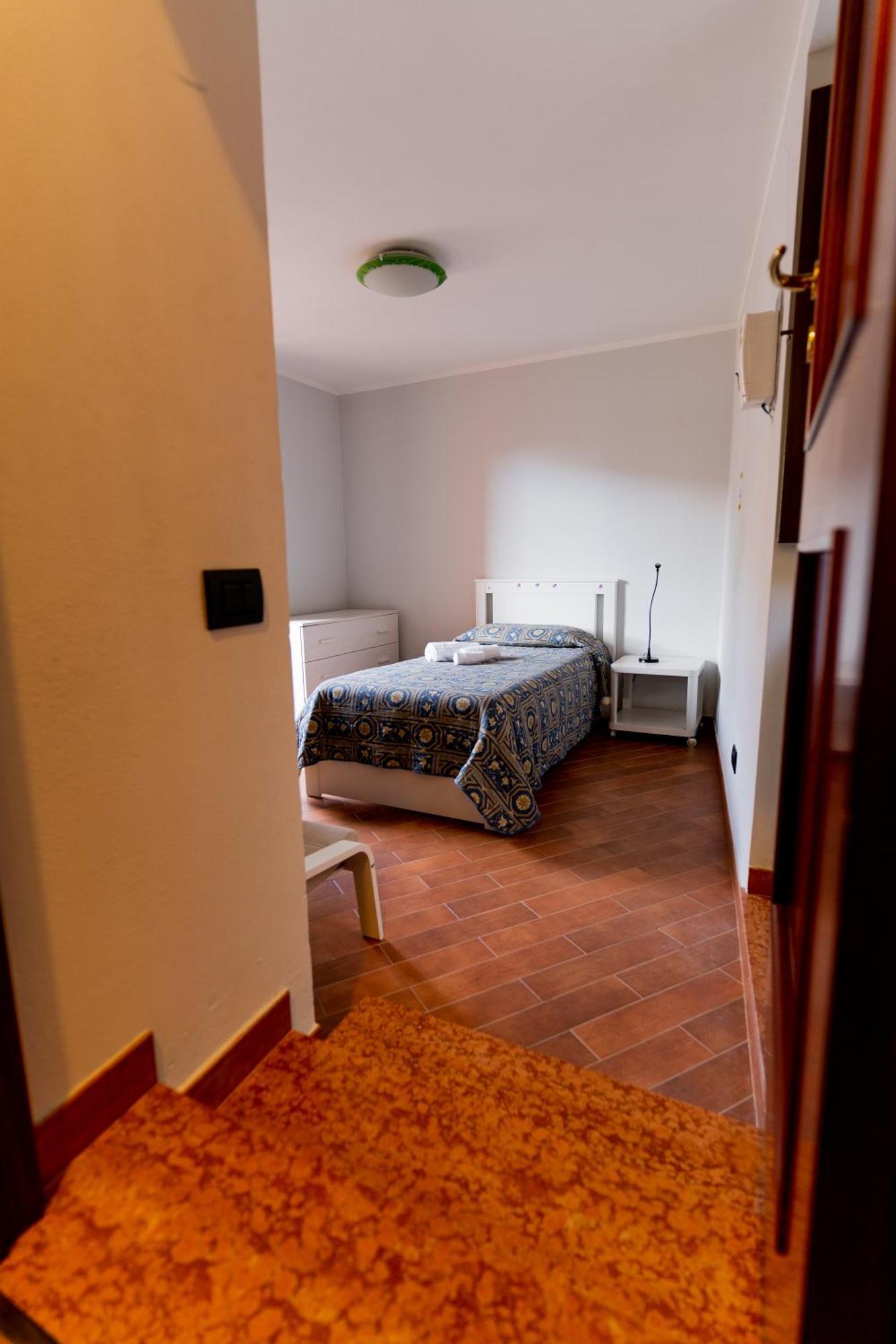 Domus Teja Villa Agira Buitenkant foto