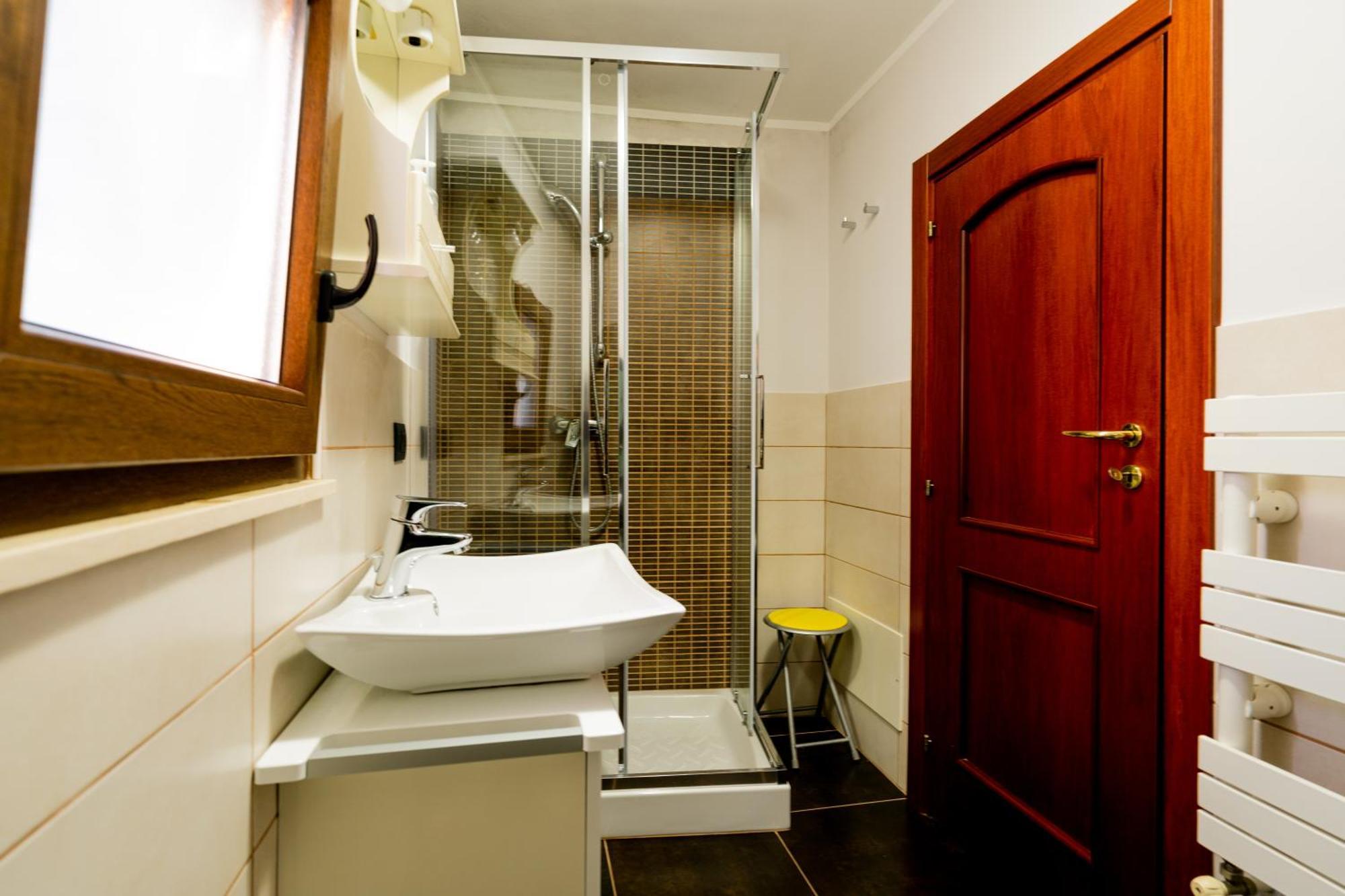 Domus Teja Villa Agira Buitenkant foto
