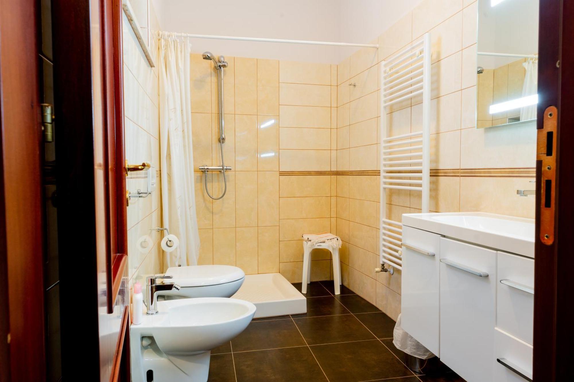 Domus Teja Villa Agira Buitenkant foto