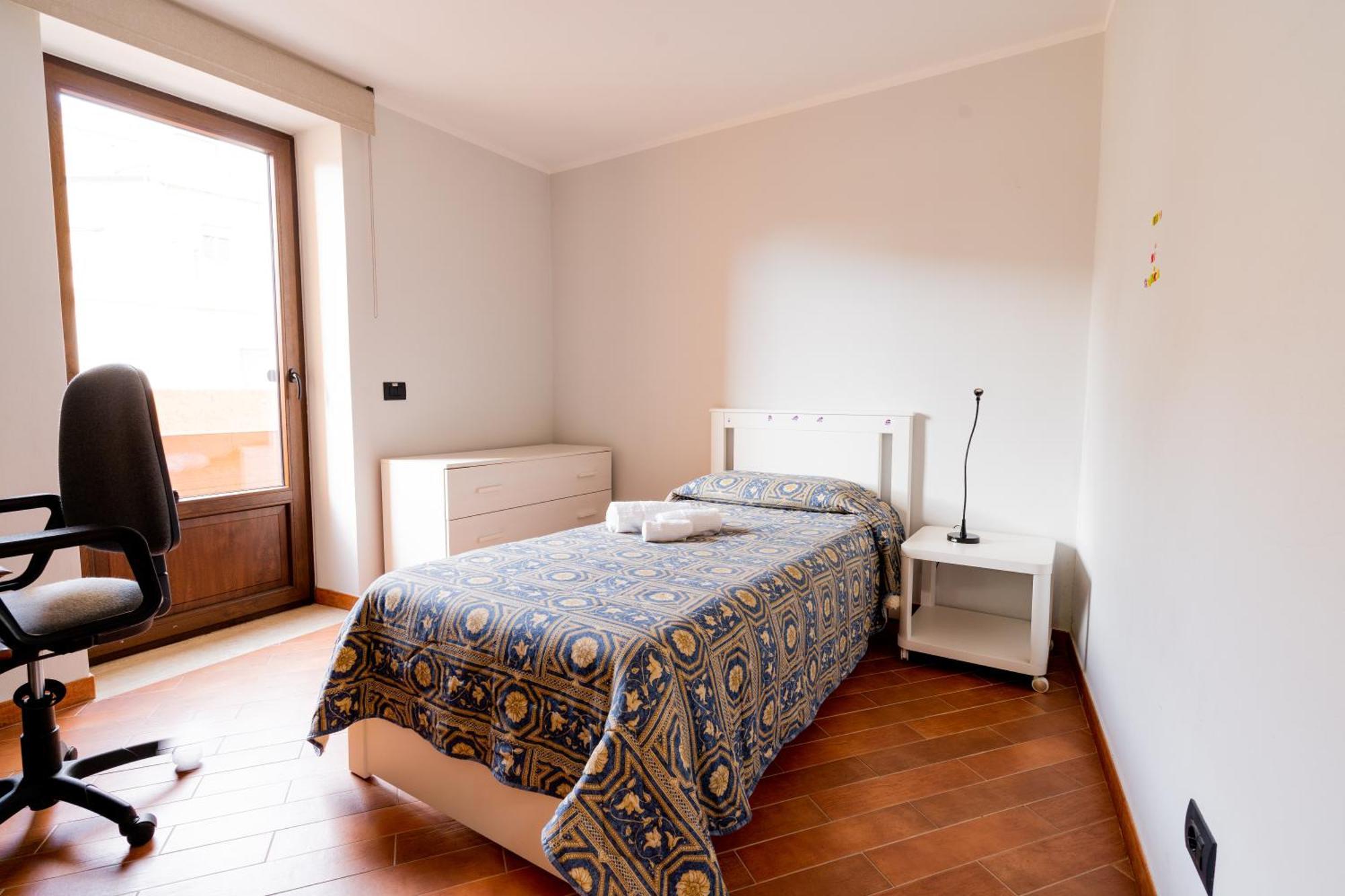 Domus Teja Villa Agira Buitenkant foto