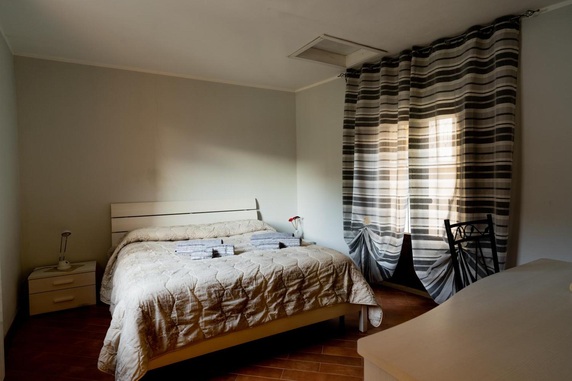 Domus Teja Villa Agira Buitenkant foto