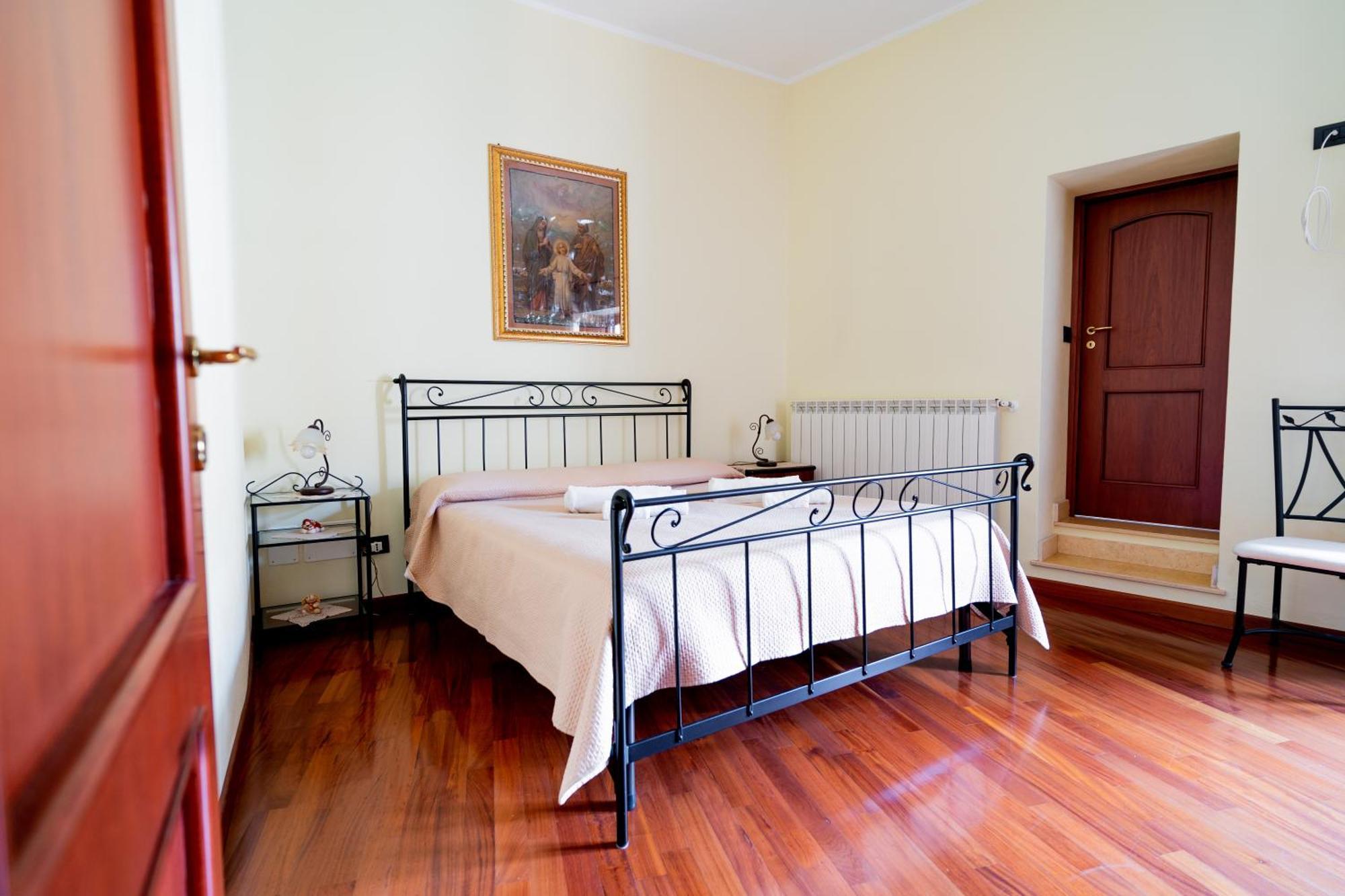 Domus Teja Villa Agira Buitenkant foto